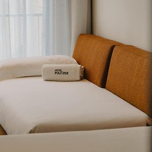 Hotel Pulitzer Barcelona